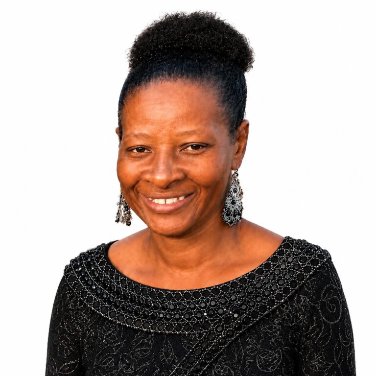 Donna Pattricia Brookes