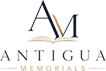 Antigua Barbuda Memorials